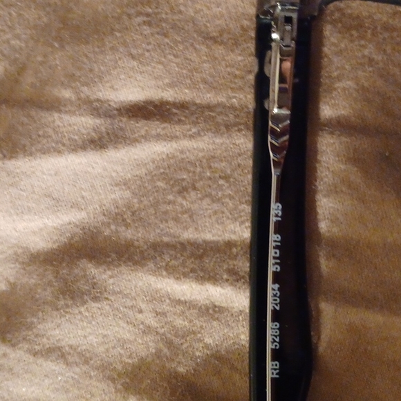 Ray ban glasses - Picture 5 of 6